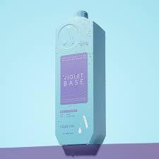 Azure Tan Pro Mist Violet Base Extreme Dark 1000ml