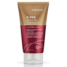 Joico Color Therapy Luster Lock Instant Shine and Repair Treatment 150ml