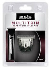 Andis CLT Replacement Blade For Multitrim Cordless Trimmer