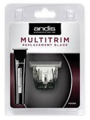 Andis CLT Replacement Blade For Multitrim Cordless Trimmer