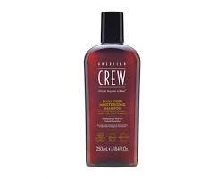 American Crew Daily Deep Moisturising Shampoo 250ml