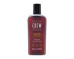 American Crew Daily Deep Moisturising Shampoo 250ml