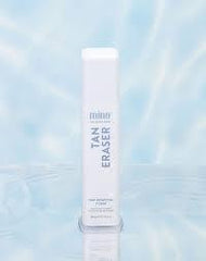 Minetan Tan Eraser Cleansing Foam 200ml
