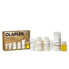 Olaplex The Full On Shine Set