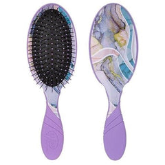 Wet Brush Detangler Zen Garden - Mauve.