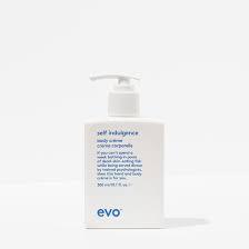 Evo Self Indulgence Body Creme Moisturiser 300ml
