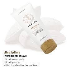 Actyva Disciplina Mask 200ml