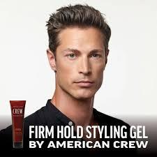 American Crew Firm Hold Styling Gel 250ml