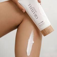 Ginger and Me Body Butter 200ml Greatful