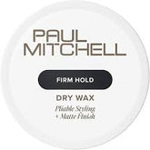 Paul Mitchell Firm Style Dry Wax 50ml