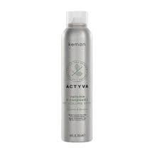 Actyva Volume E Corposita Dry Volume Spray 200ml