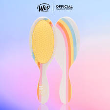 WetBrush Endless Summer Detangler Rays