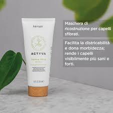 Actyva Nuova Fibra Mask 200ml