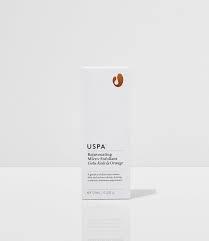 USPA Rejuvenating Micro Exfoliant 125ml