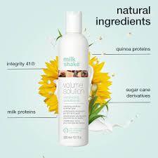 Milkshake Volumising Conditioner