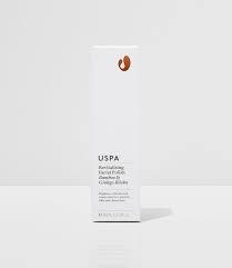 USPA Revitalising Facial Polish 90ml