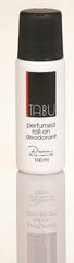 Tabu Roll On Deodorant 100ml
