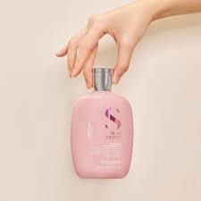 Alfaparf Milano Semi Di Lino Moisture Nutritive Low Shampoo 250ml c