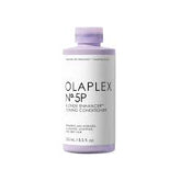 Olaplex No5P Blonde Enhancer Toning Conditioner 250ml