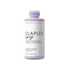 Olaplex No5P Blonde Enhancer Toning Conditioner 250ml