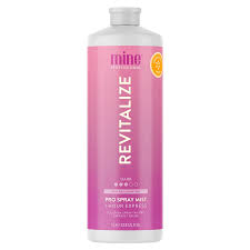 Minetan Revitalize Pro Spray Mist 1000ml