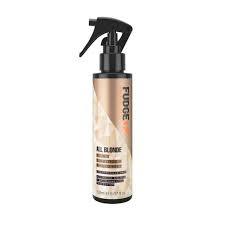 Fudge All Blonde Mist 150ml
