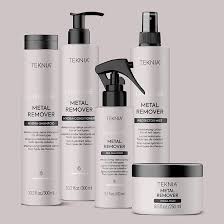 Lakme Teknia Metal Remover Protector Mist 300ml