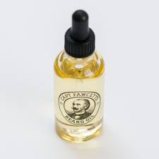 Captain Fawcett Private Stock Original Beard Oil 50ml