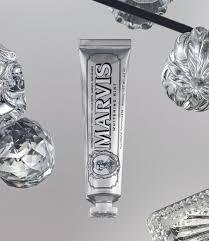 Marvis Smokers Whitening Mint Toothpaste 85ml Preorder