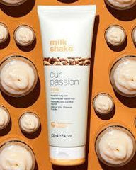 Milkshake Curl Passion Mask