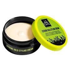 Dfi Extreme Hold Styling Cream 75g
