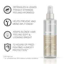 Joico Blonde Life Detangler 200ml