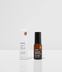 USPA Smoothing AHA Serum 30ml