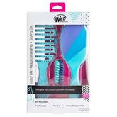 WetBrush Pro Colour Me Happy Detangling Kit