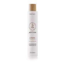 Actyva P Factor Shampoo 250ml