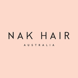 Nak Hair  Nourish Conditioner 375ml.