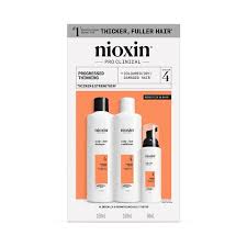 Nioxin Trial Kits