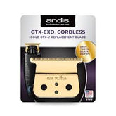 Andis Gold Deep Tooth GTX