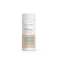 Revlon Professional Restart Curls Refreshing Tonic 200ml