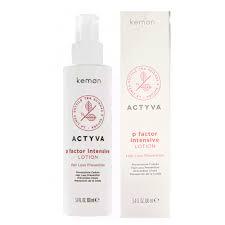 Actyva P Factor Lotion 100ml