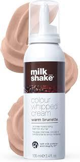 Milkshake Whipped Cream 100ml