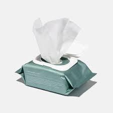 HydroPeptide HydroActive Cleanse Pack of 30 Wipes