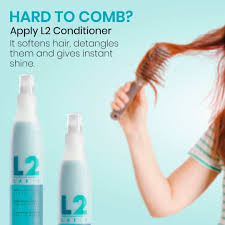 Lakme Teknia Lak 2 Conditioner Duo Pack