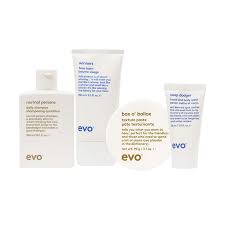 Evo The Crusaders Box