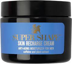 Baxter of California Super Shape Skin Recharge Cream 50ml