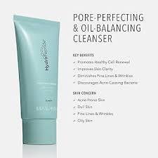 HydroPeptide Purifying Cleanser 200ml