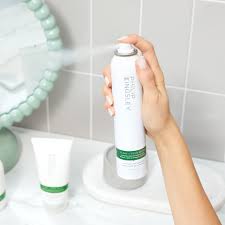 Philip Kingsley Flaky and Itchy Scalp Dry Shampoo 200ml