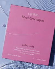 LightStim Sheet Masque Pack of 6
