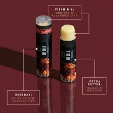 18 21 Man Made Old Fashioned Lip Balm