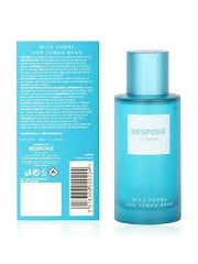 Bespoke Tonka Bean EDP 100ml